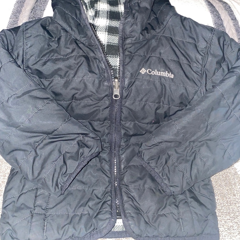 Columbia Jacket For Baby’s